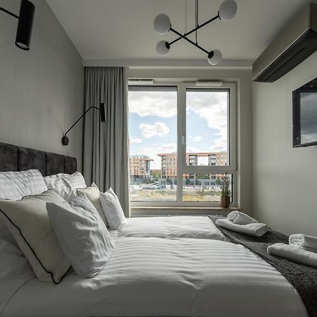 Apartament Chlebova 314 Gdańsk Extérieur photo