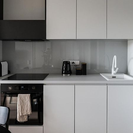 Apartament Chlebova 314 Gdańsk Extérieur photo