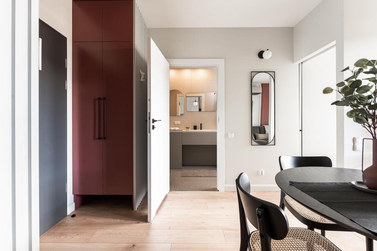 Apartament Chlebova 314 Gdańsk Extérieur photo
