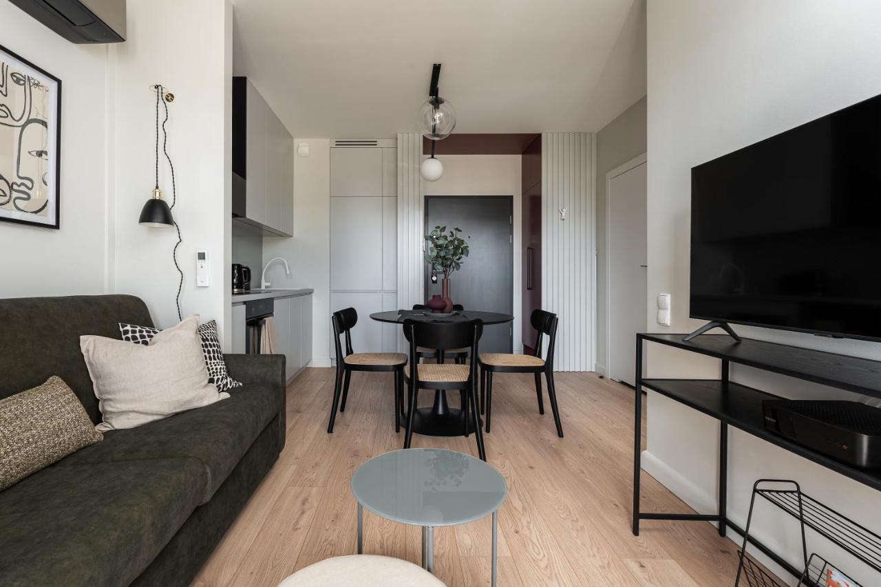Apartament Chlebova 314 Gdańsk Extérieur photo