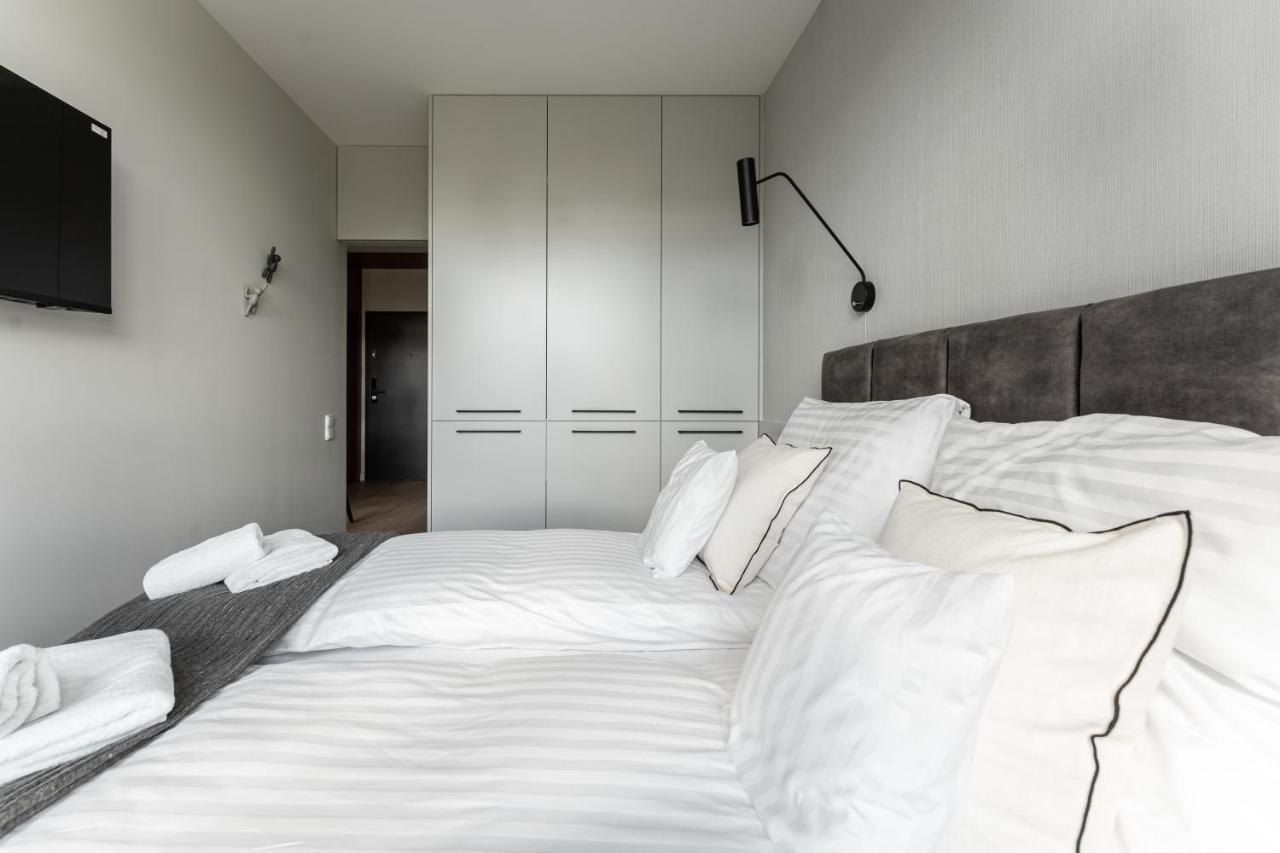 Apartament Chlebova 314 Gdańsk Extérieur photo
