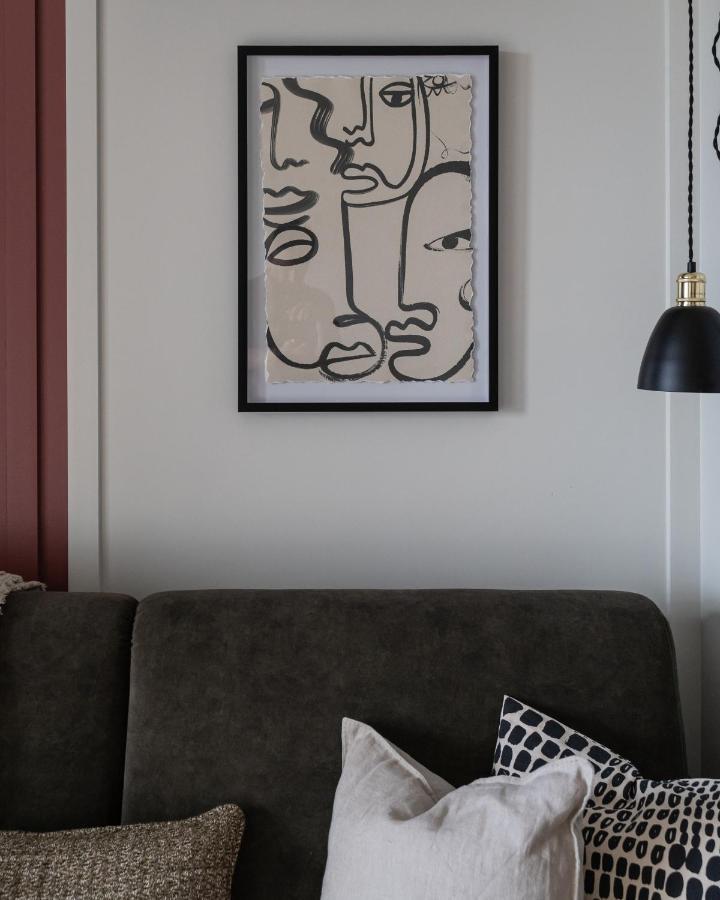 Apartament Chlebova 314 Gdańsk Extérieur photo