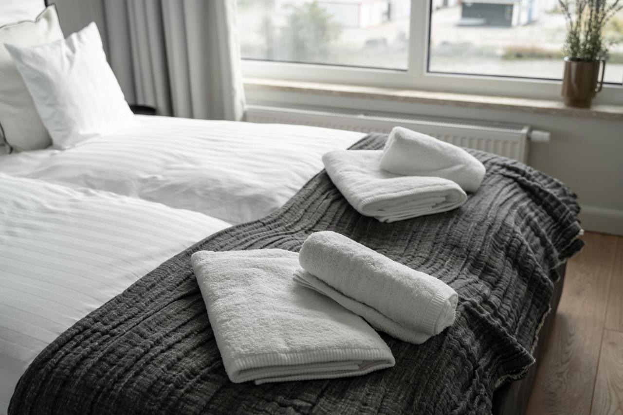 Apartament Chlebova 314 Gdańsk Extérieur photo
