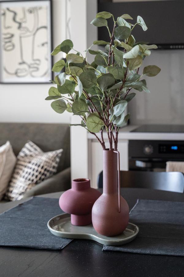 Apartament Chlebova 314 Gdańsk Extérieur photo