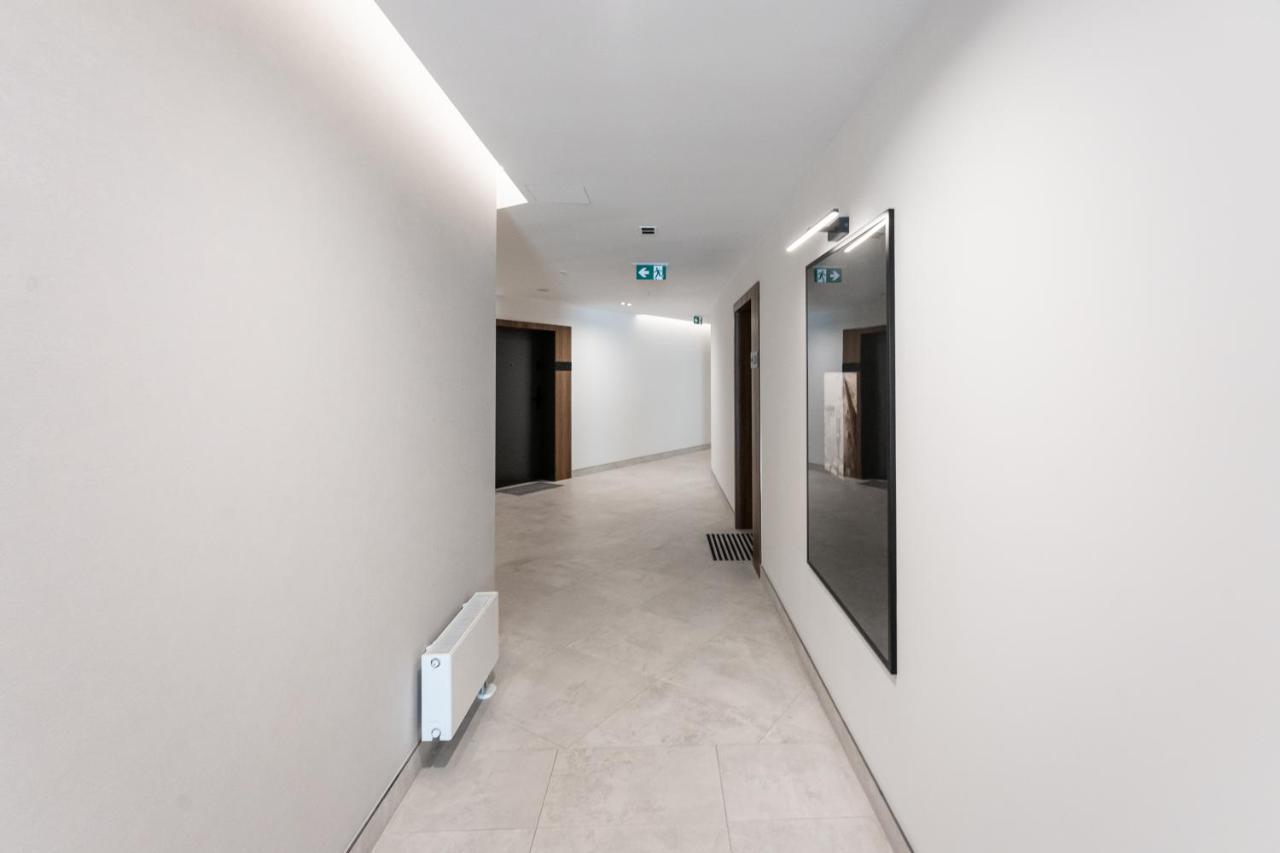 Apartament Chlebova 314 Gdańsk Extérieur photo